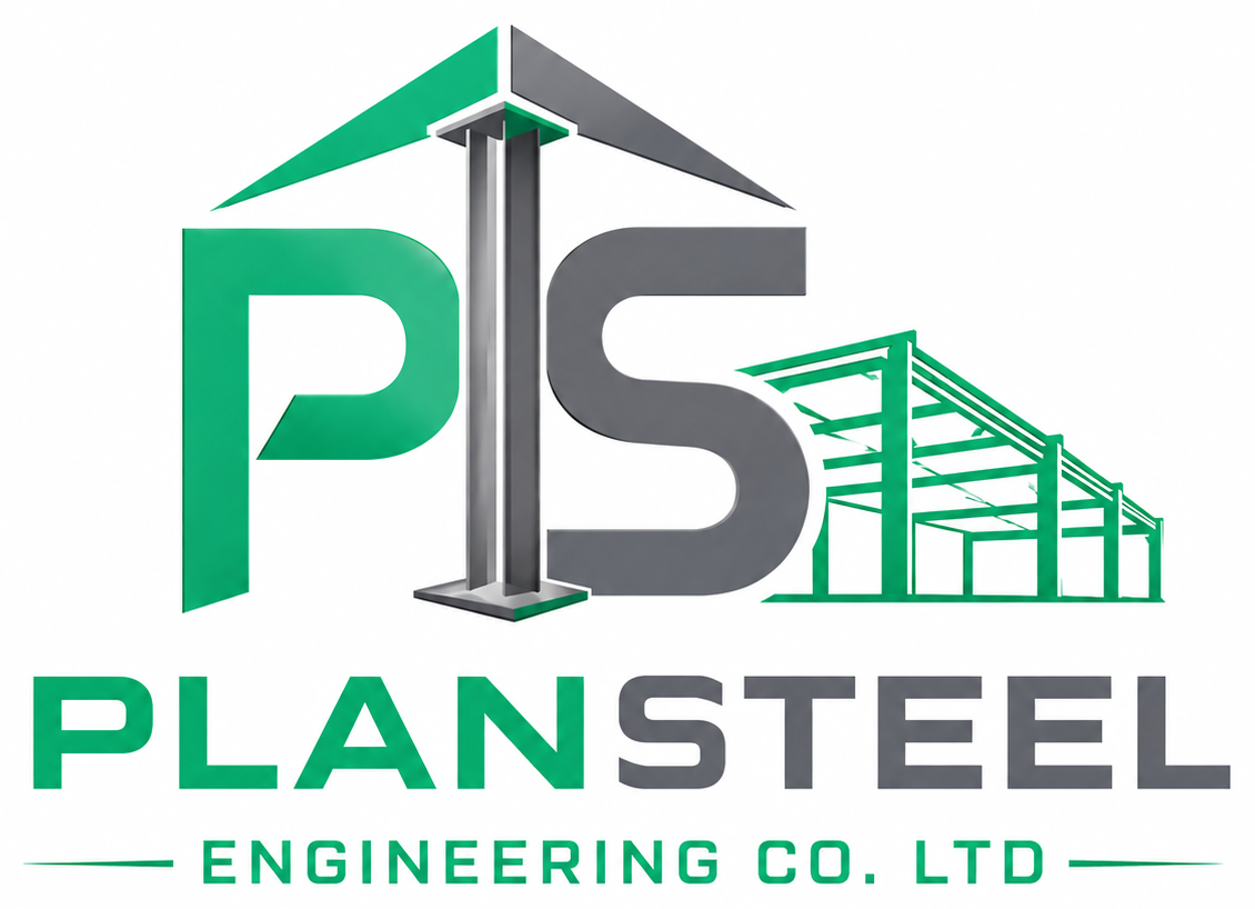 Plansteel Engineering Co. Ltd